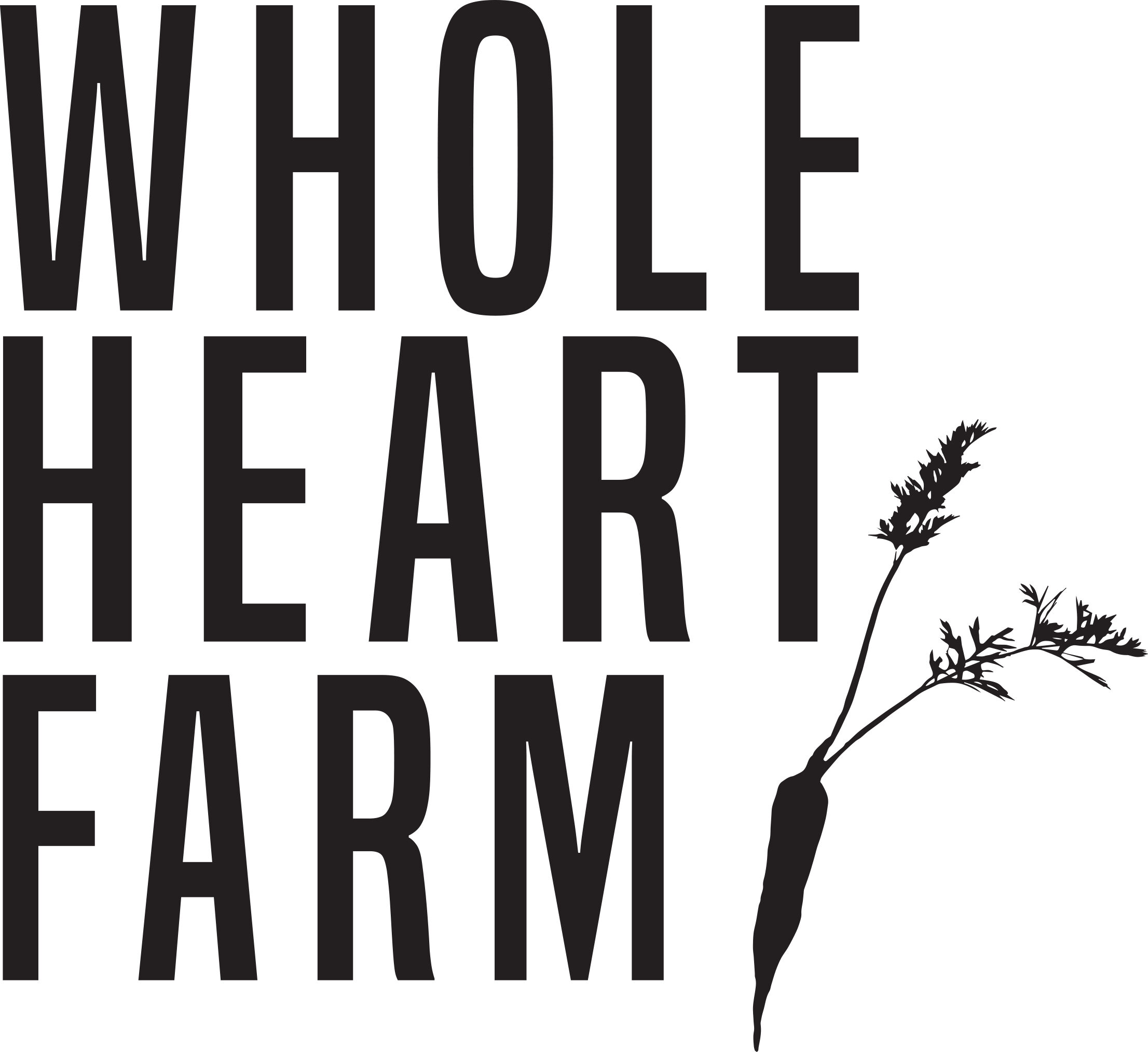 Whole Heart Farm